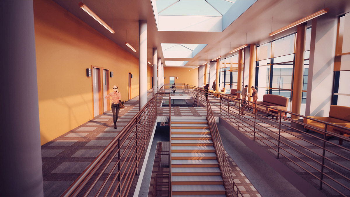 Architecture Design