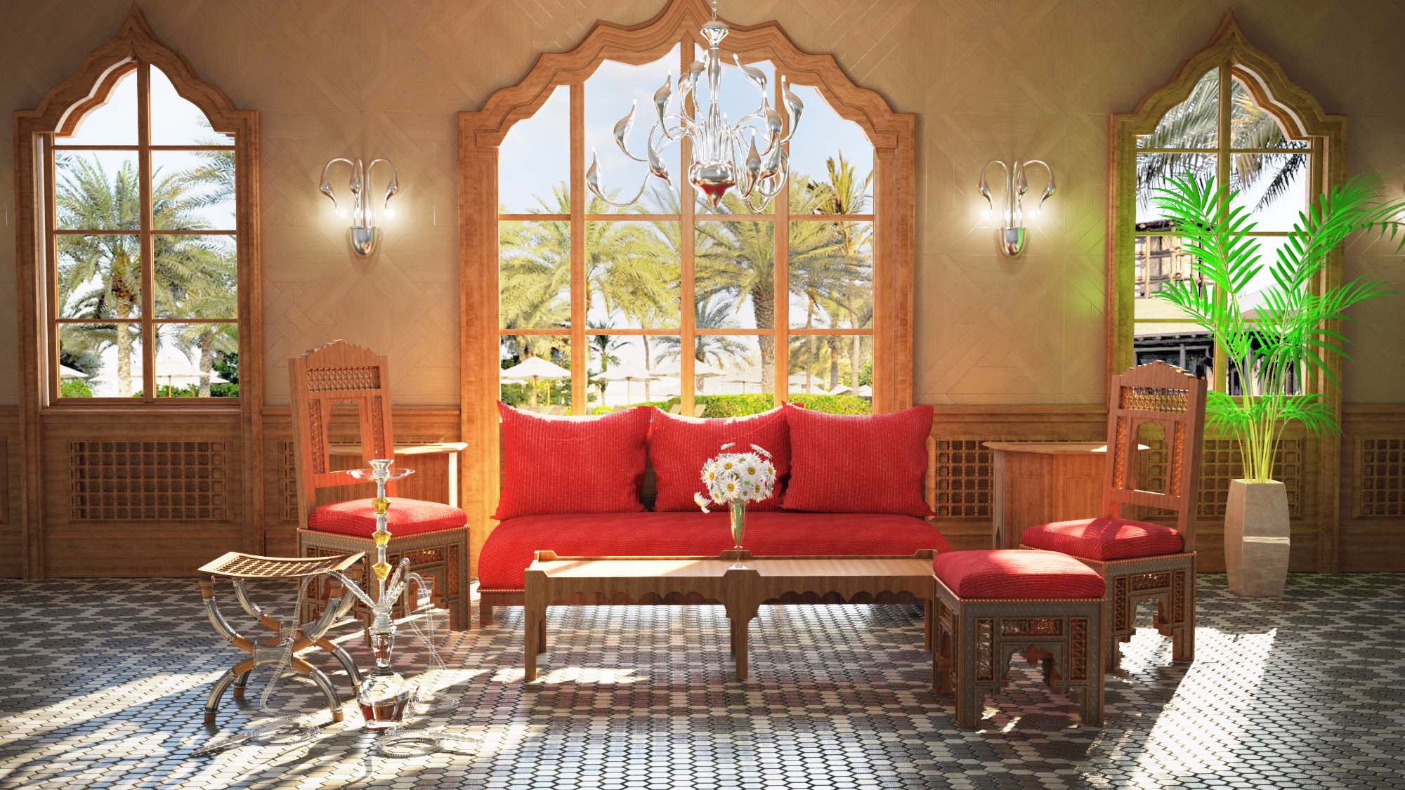 Interior Design