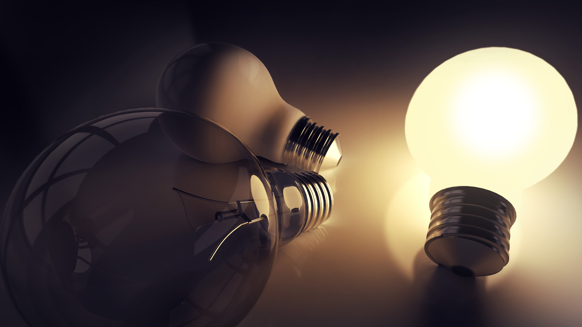 Lighting Bulbs