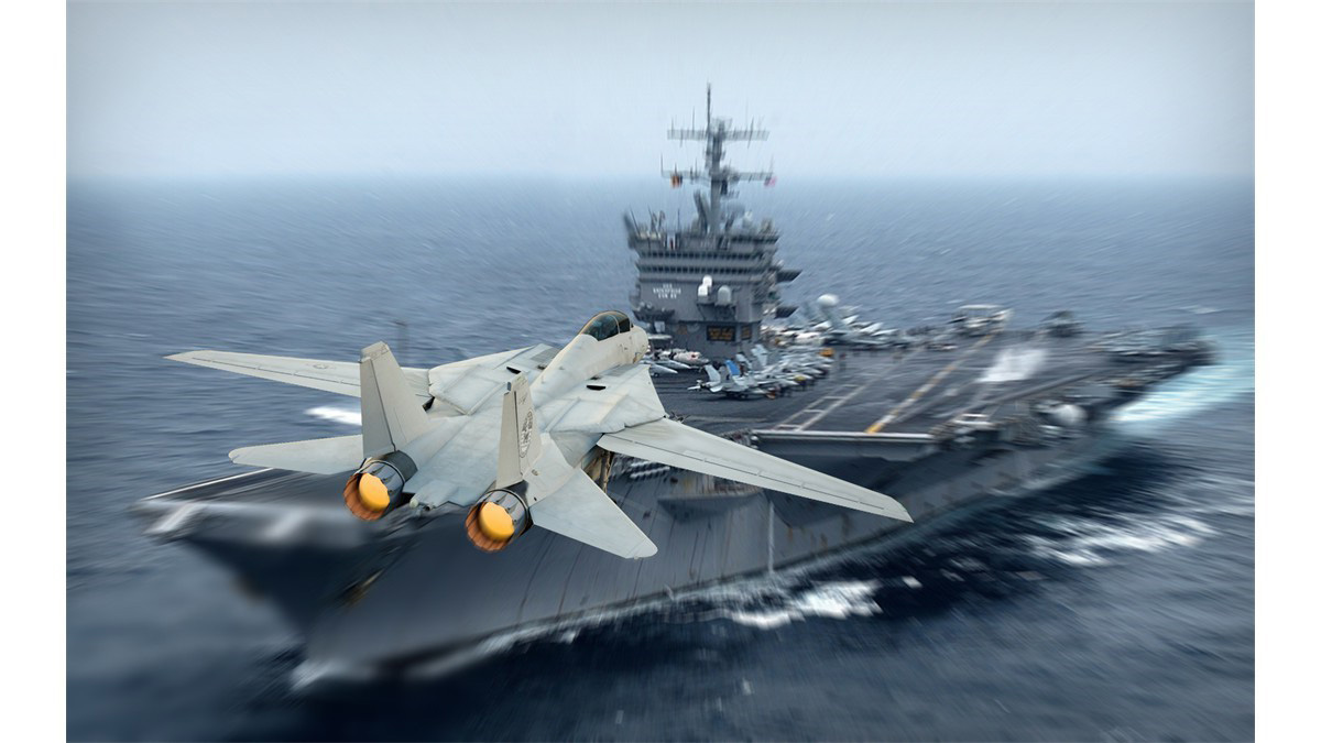 Ship and Plan War