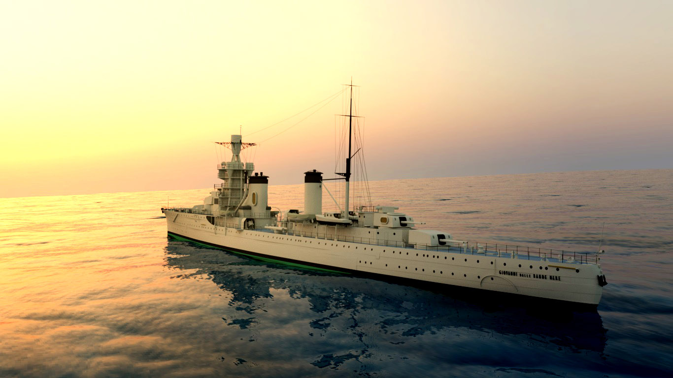 White Ship