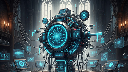 AI Upgrade