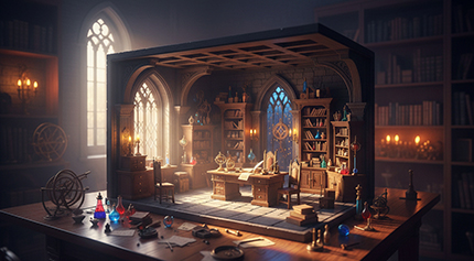 Better Rendering