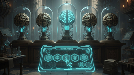Choose AI Provider