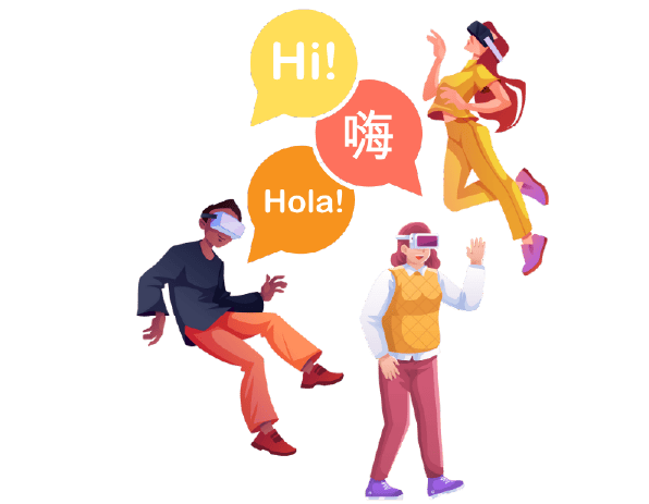 VR Hands