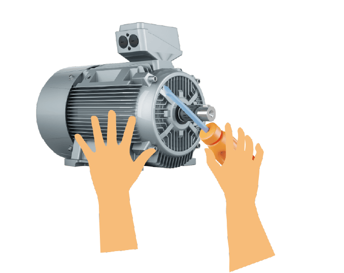 VR Hands