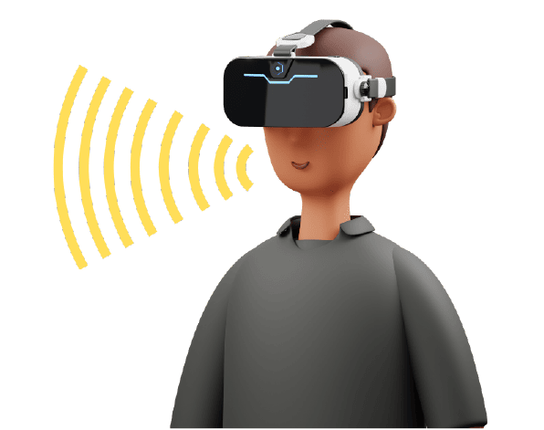 VR Hands