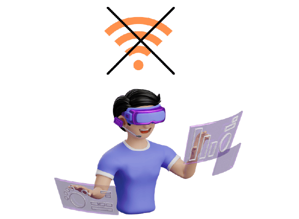 VR Hands