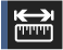 Measurement icon