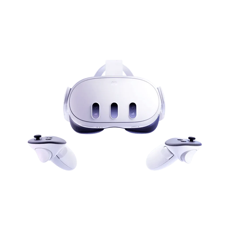 SimLab VR Viewer for Quest logo