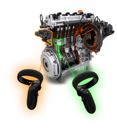 engine simlab soft