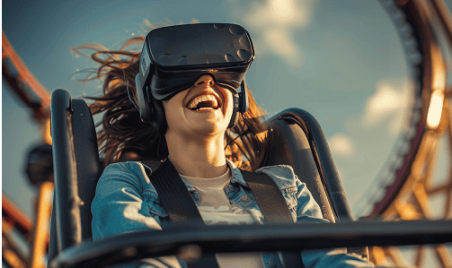 VR Hands