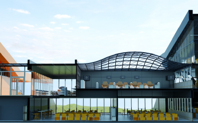 Simlab Integration in Architectural Design Process