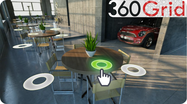 Virtual tour creation tutorial thumbnail
