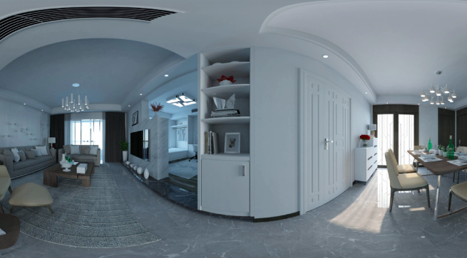 360 photo creation tutorial thumbnail