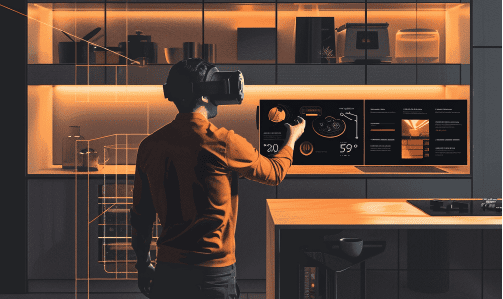 VR Hands