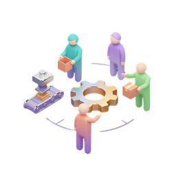 Manufacturing Teams