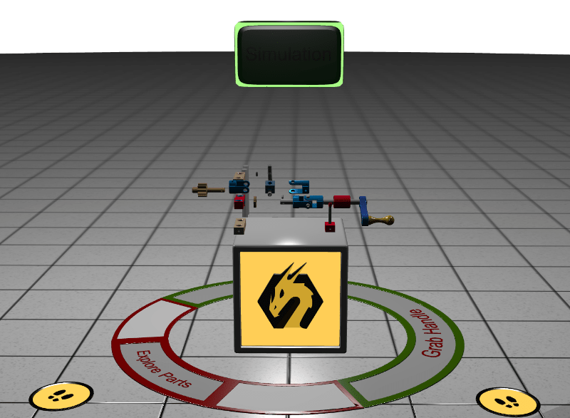 mechanical