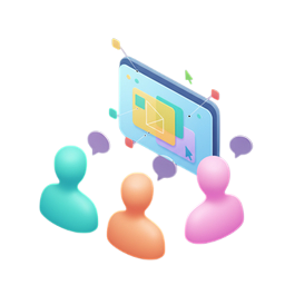 Multi-User VR