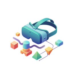 No Code VR