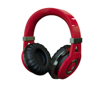 Headphone