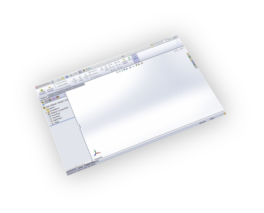 SolidWorks