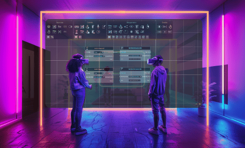 VR Hands